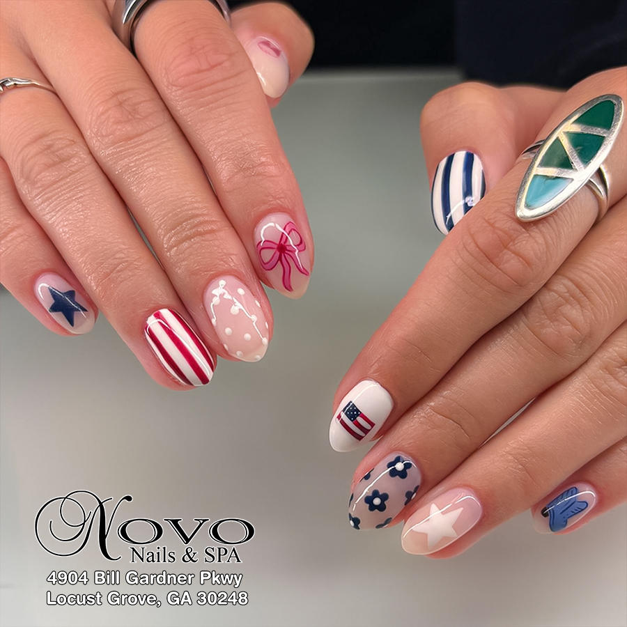 nail ideas